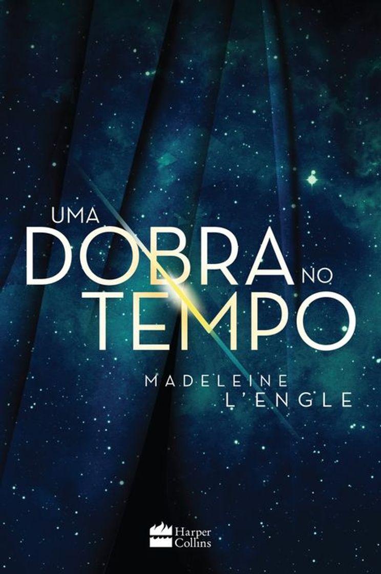 Libro Uma Dobra No Tempo