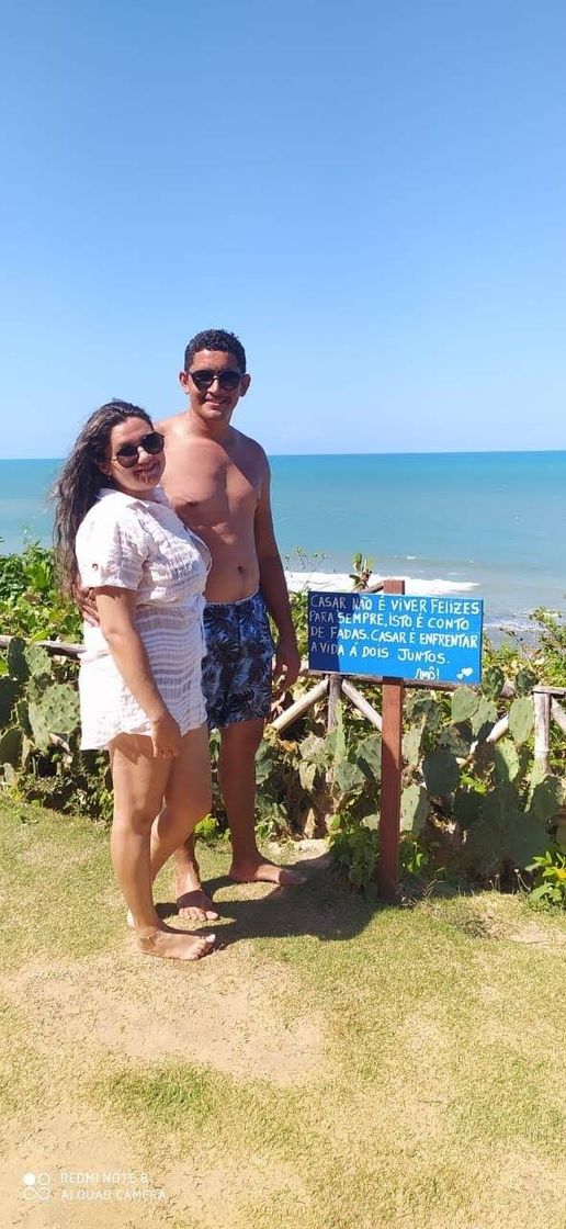 Place Praia do Amor