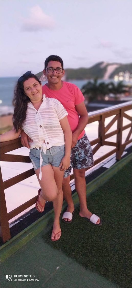 Place Natal