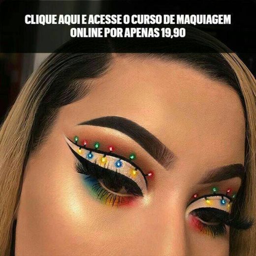 Make maravilhosa 😗😁