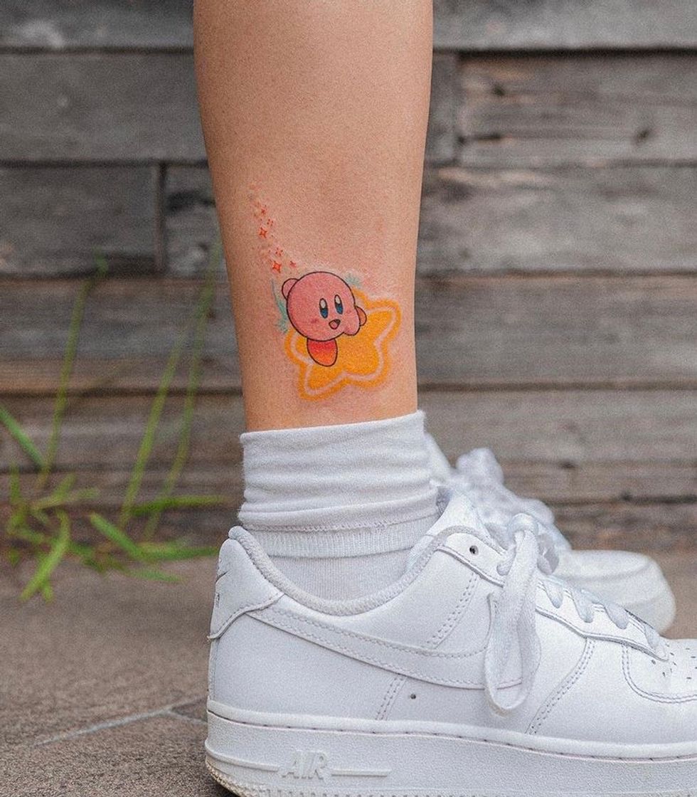 Social Tatuagem