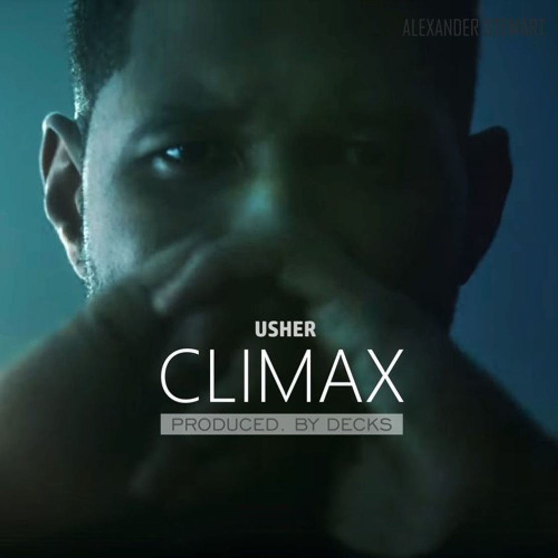 Canción Usher - Climax 