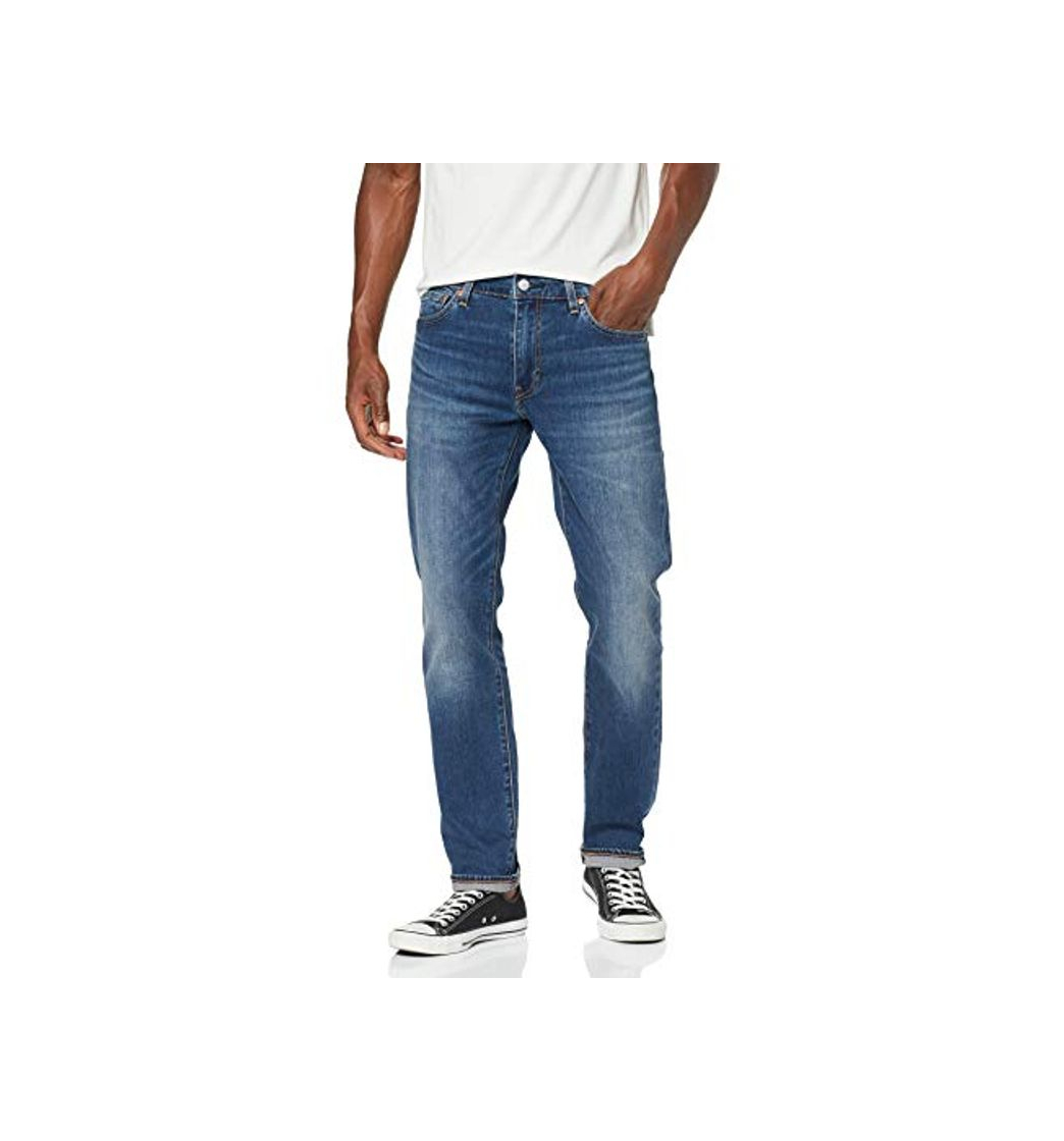 Producto Levi's 511 Slim Fit Vaqueros, Caspian Adapt 3406, 31W