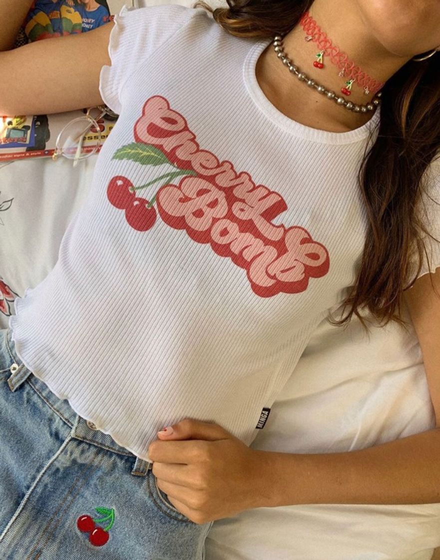 Social Camisa y pantalón cherry 