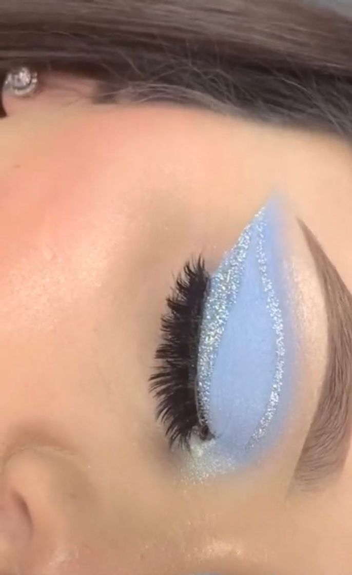 Social Maquillaje ojos 