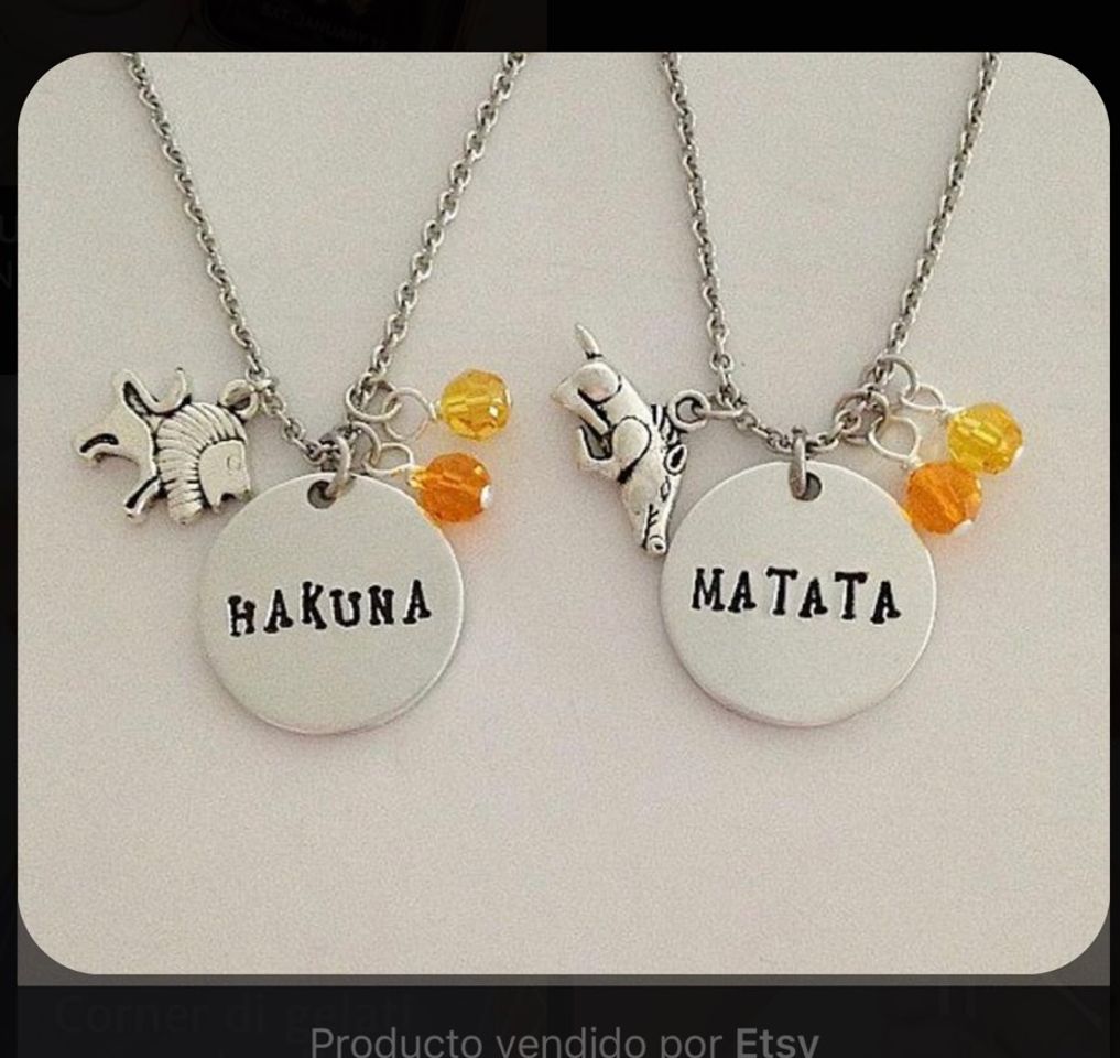 Social Collar rey león 