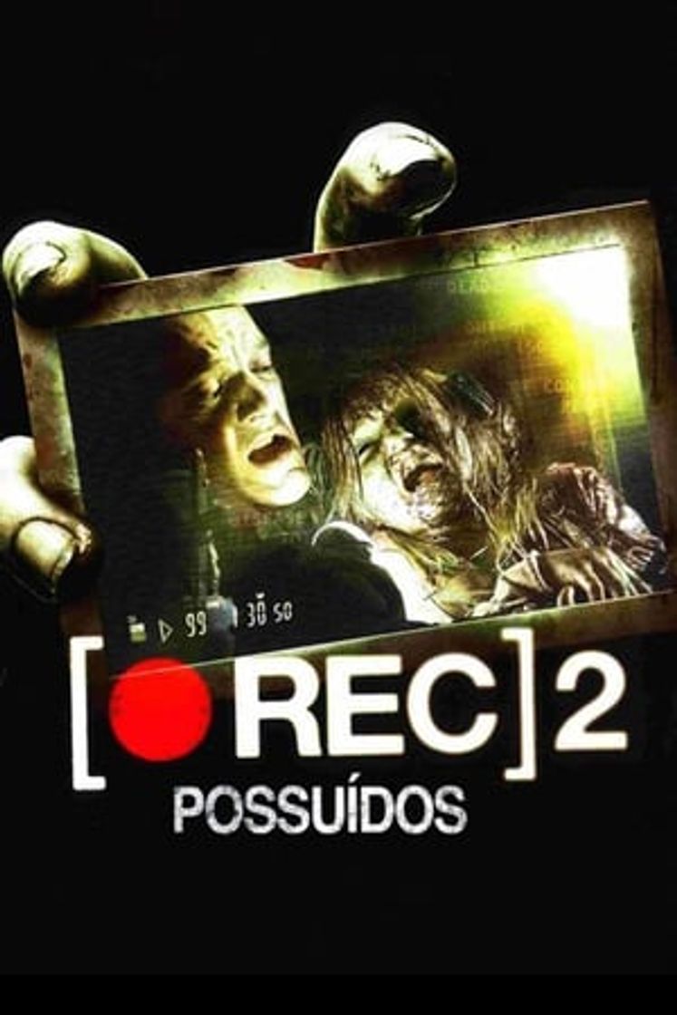 Movie [REC]²