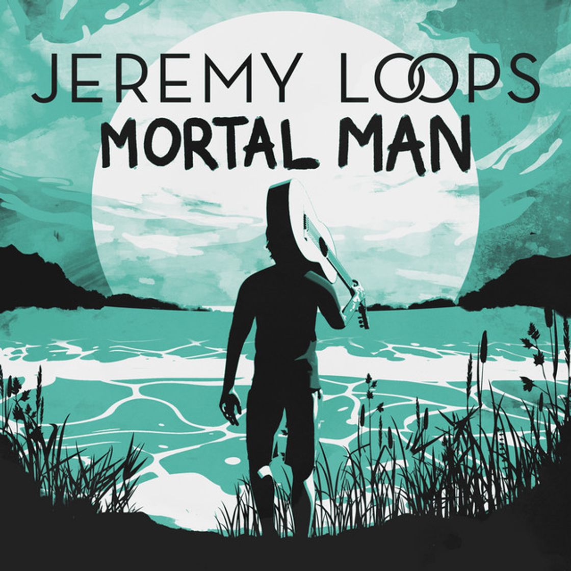 Music Mortal Man