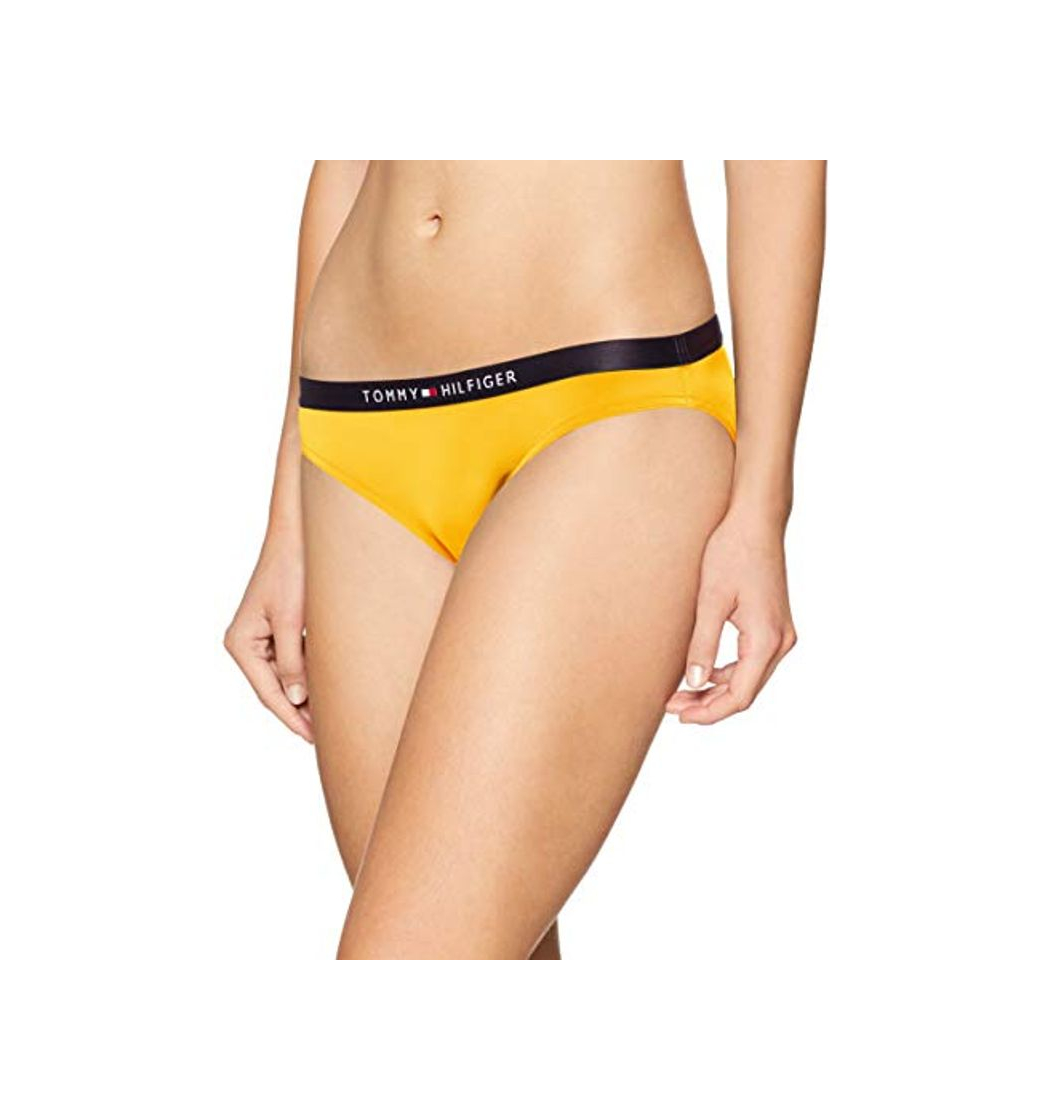 Producto Tommy Hilfiger Classic Bikini Braguitas, Dorado