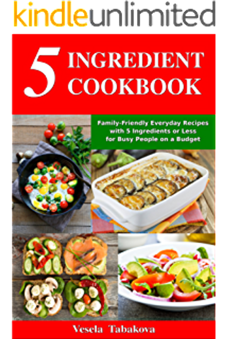 Product Summer Cookbook: 101 Light and Healthy Dinner Recipes for Busy People on