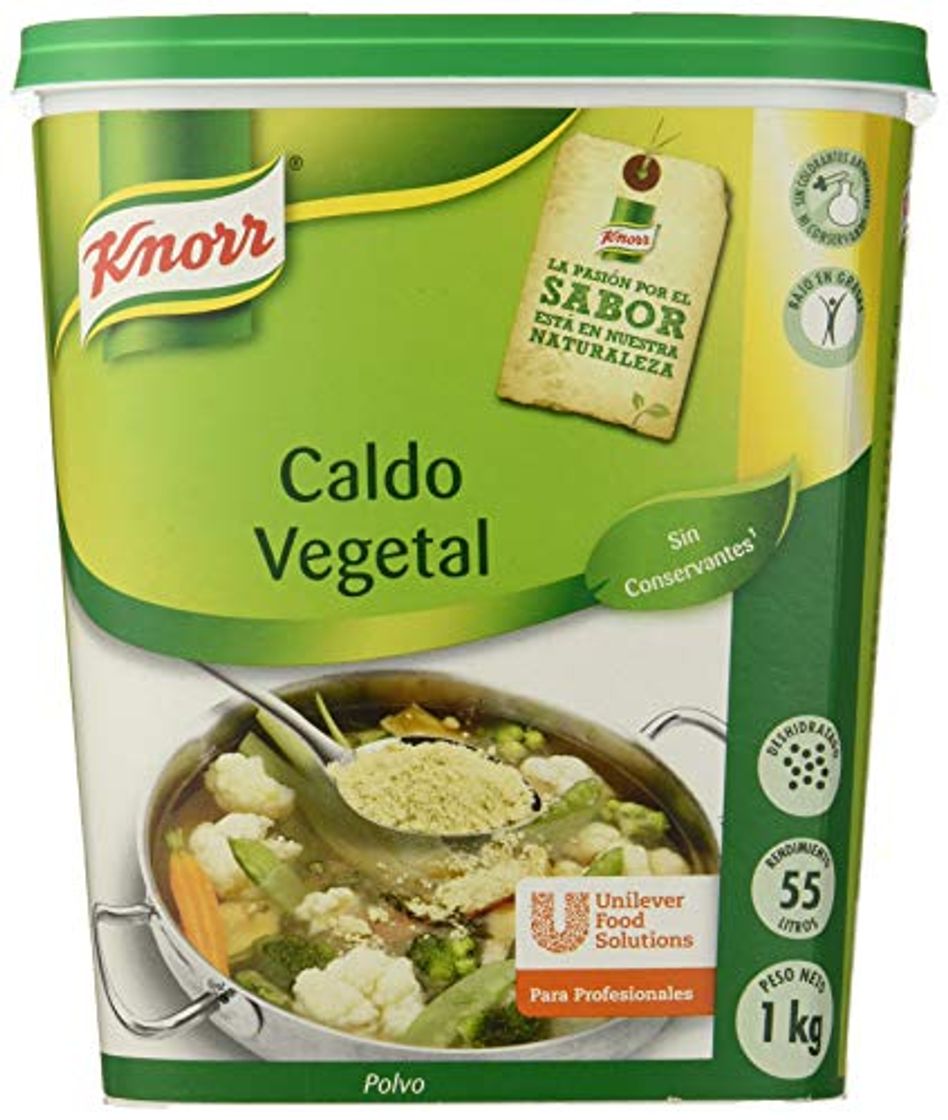 Social Knorr