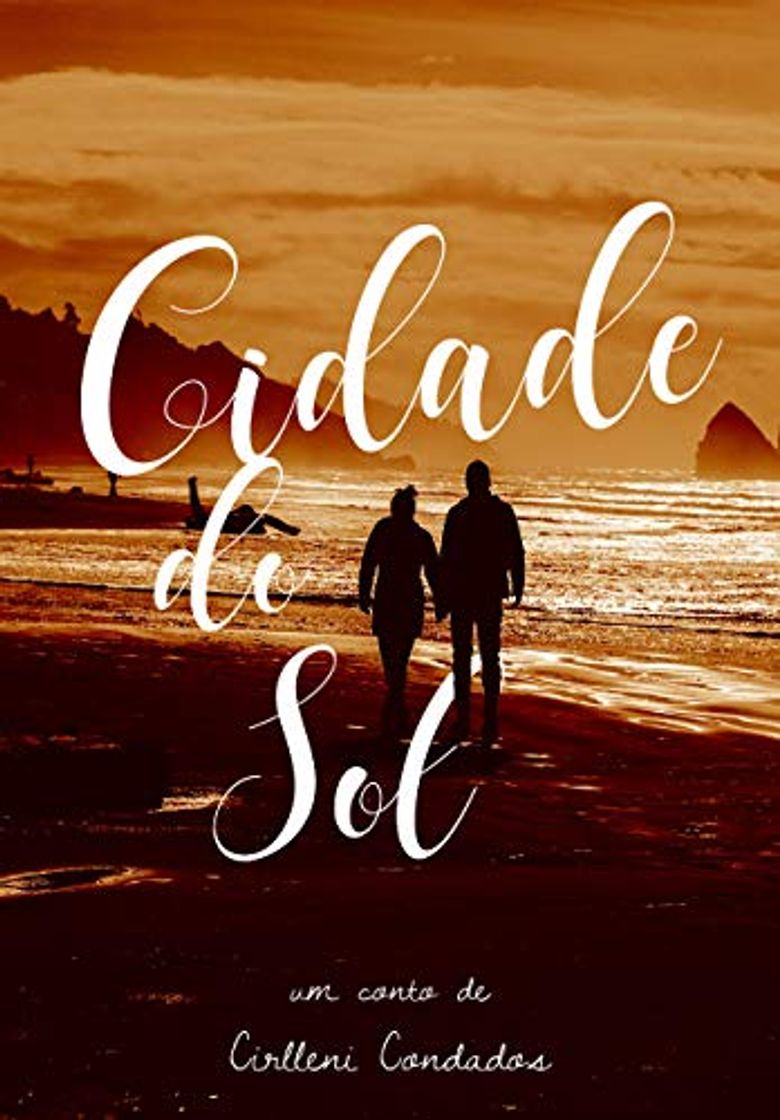 Libros Cidade do Sol