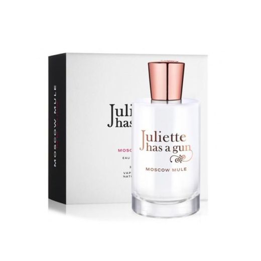 Juliette Has A Gun Moscow Mule Edp Vapo 100 Ml - 100