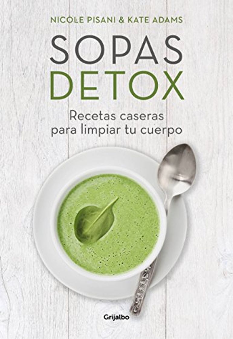 Products Sopas detox