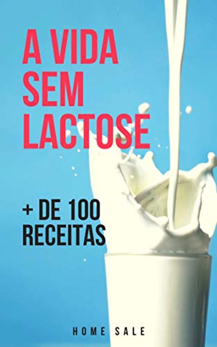 Products Vivendo sem Lactose: Receitas - Intolerância a lactose