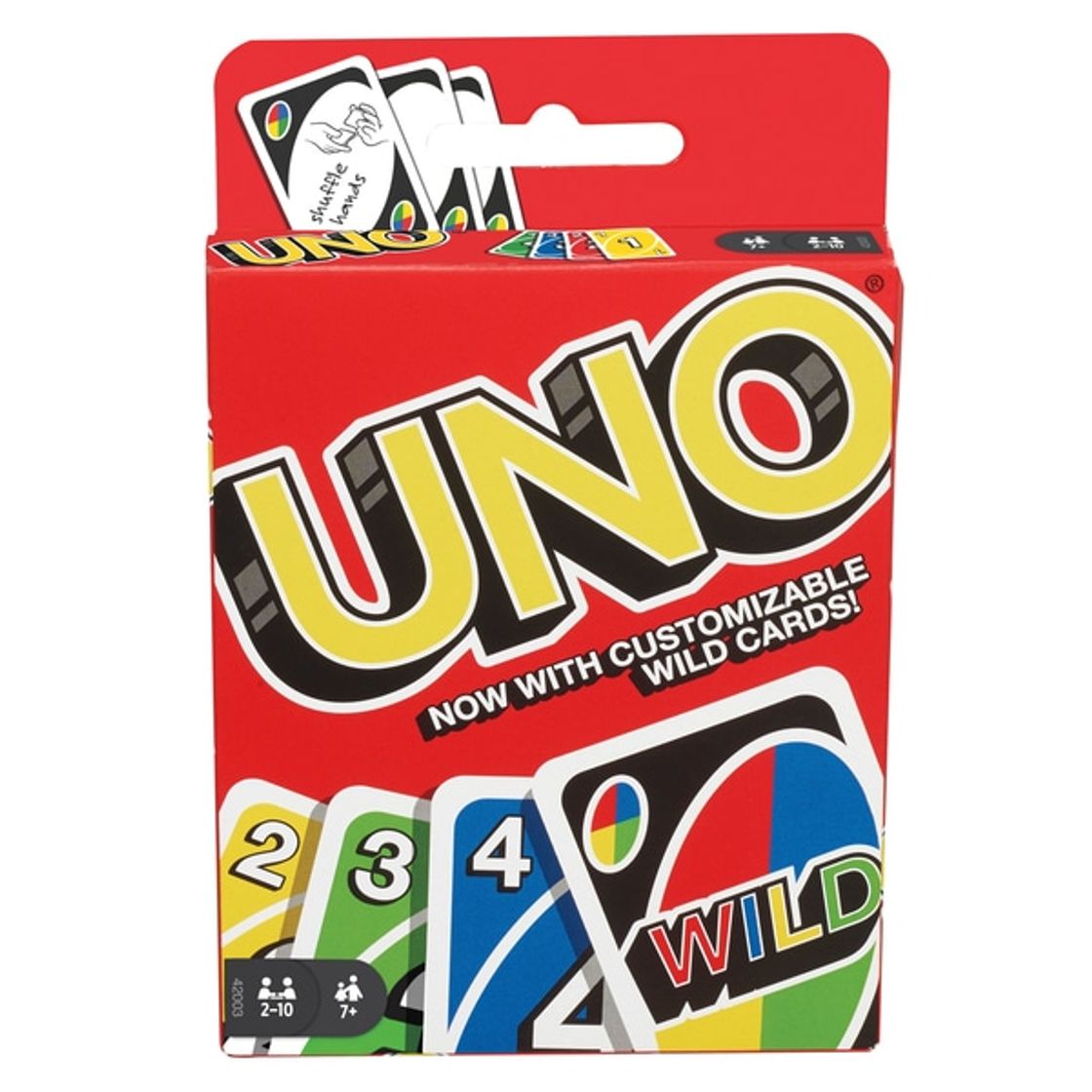 Videogames Uno