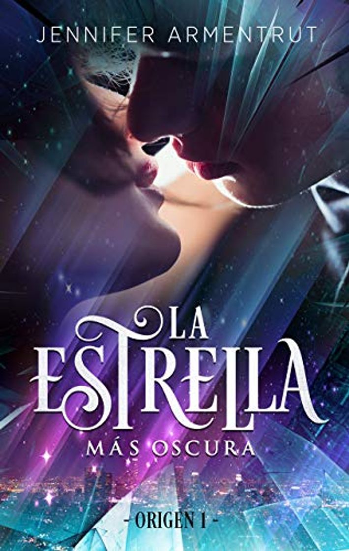 Book Estrella Mas Oscura