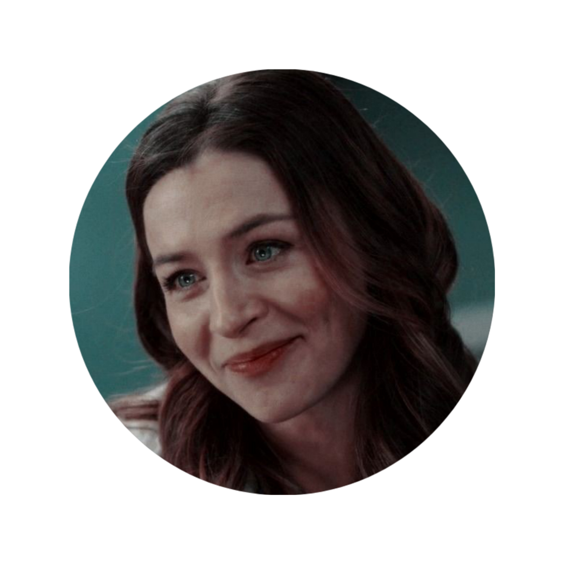 Moda Amelia Shepherd