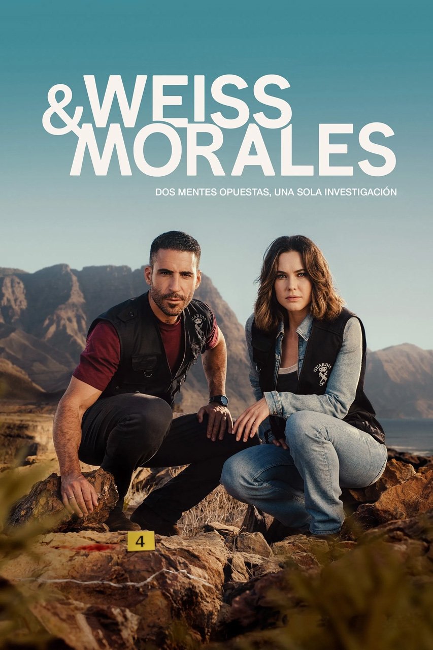 Serie Weiss & Morales