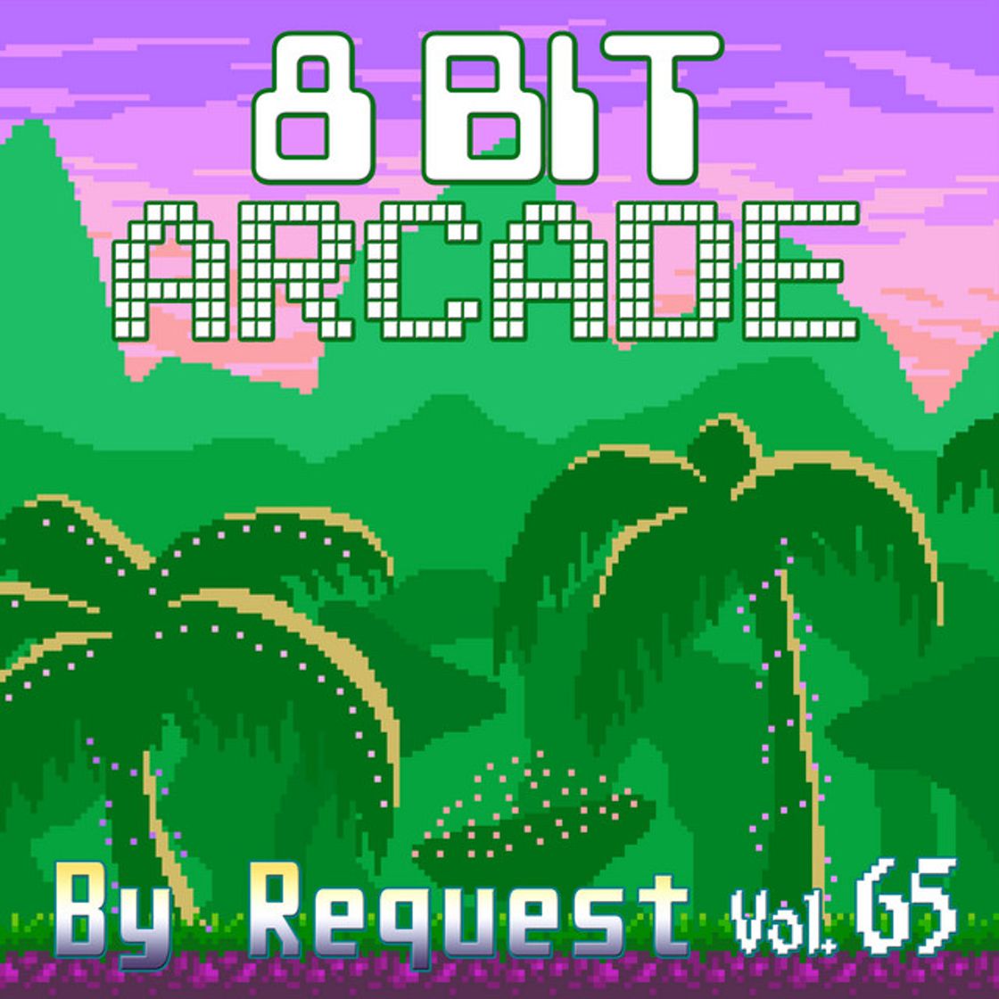 Canción Magnetic (8-Bit Sebastián Yatra Emulation)