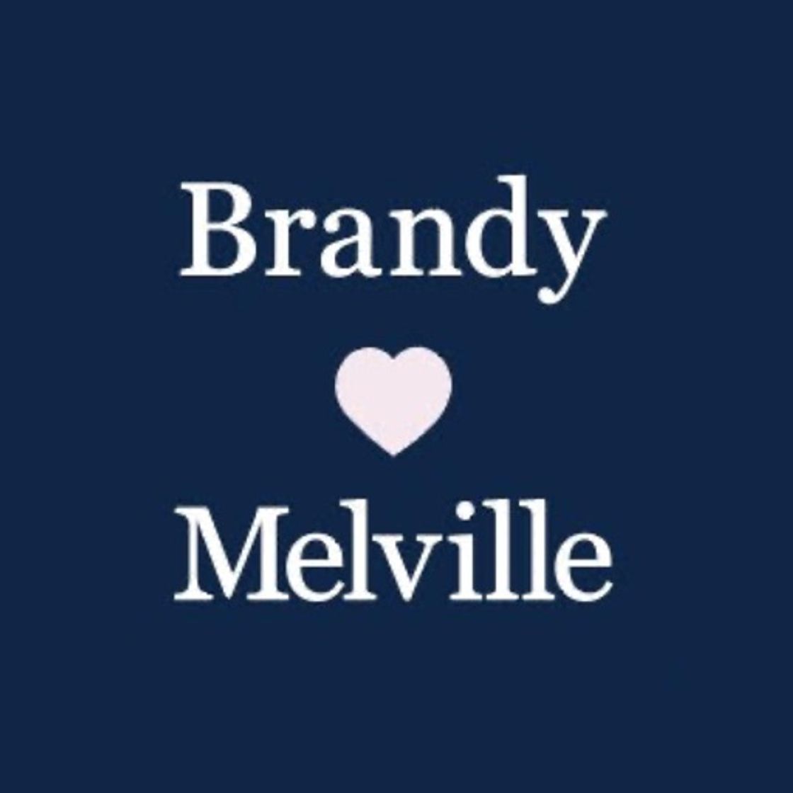 App Brandy Melville US