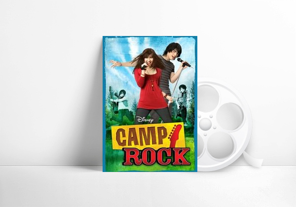 Movie Camp Rock