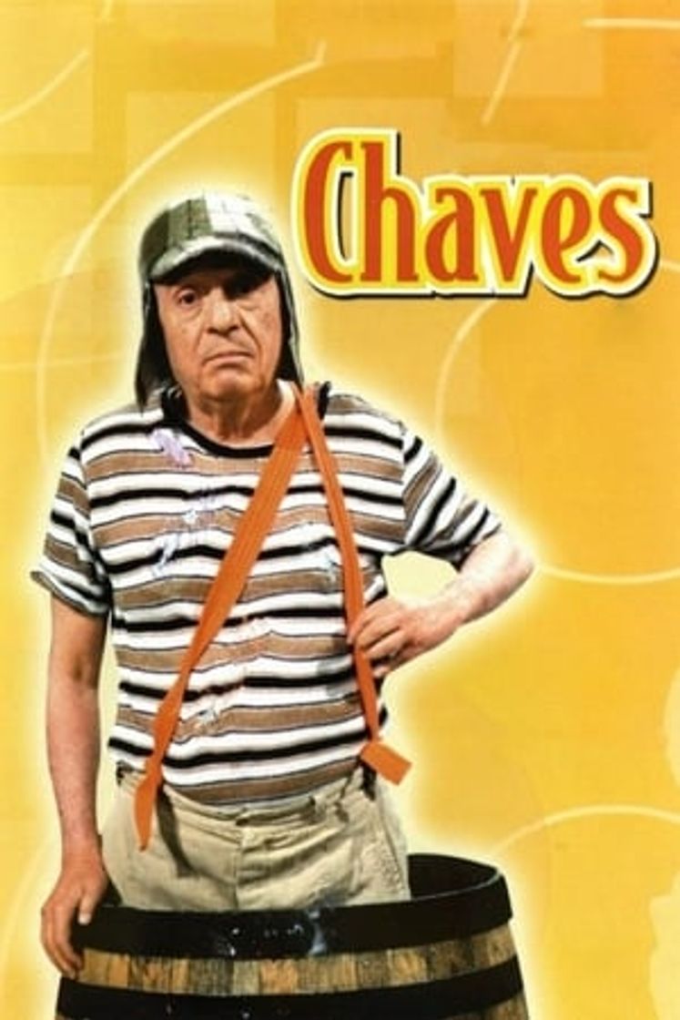 Serie El Chavo del Ocho