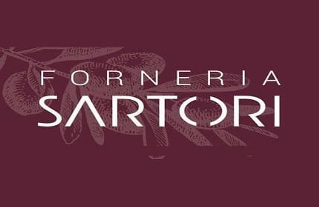 Restaurants Forneria Sartori