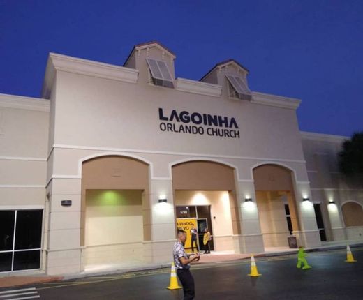 Lagoinha Orlando Church