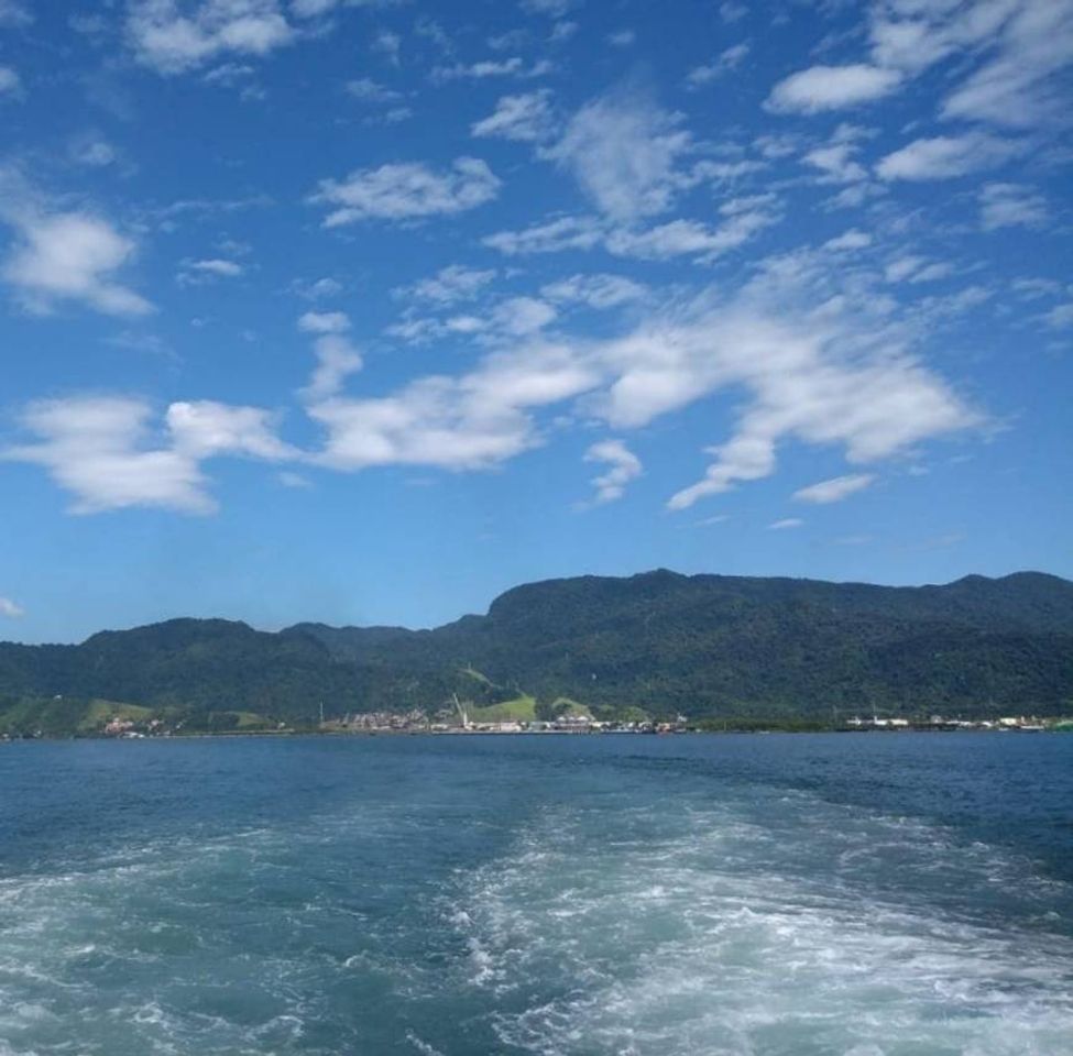 Place Ilhabela