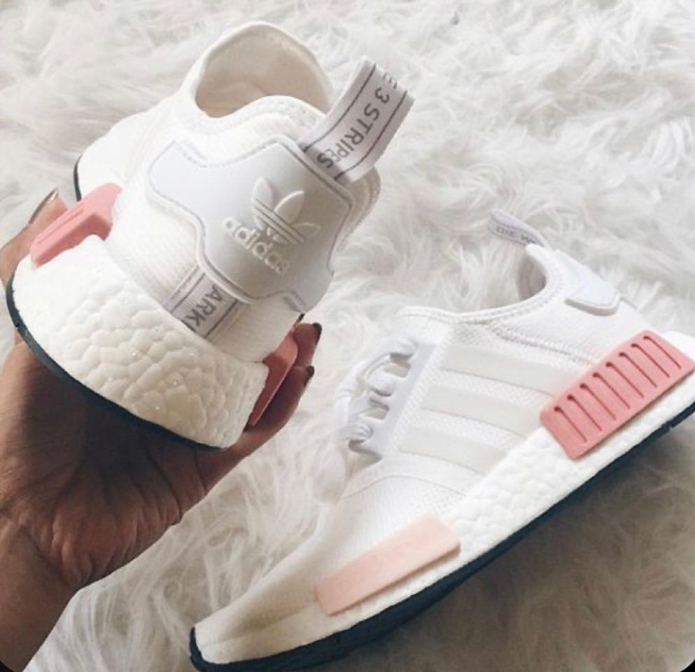 Fashion NMD