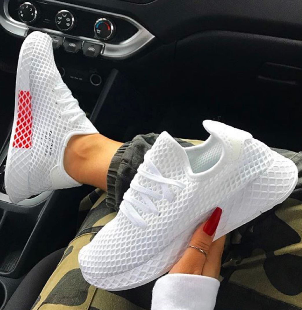 Fashion DEERUPT