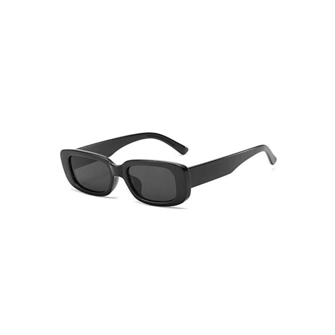 Moda Gafas de sol rectangulares para mujer