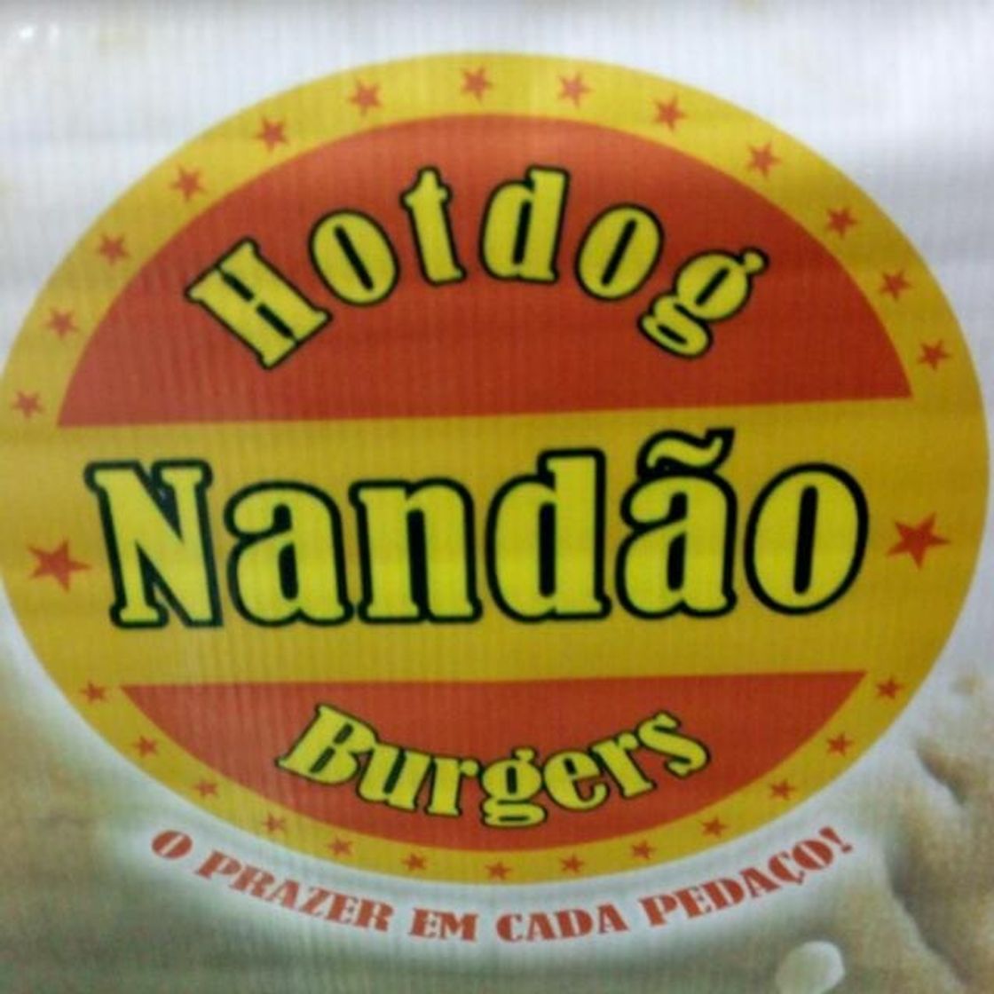 Restaurants Nandão Lanches