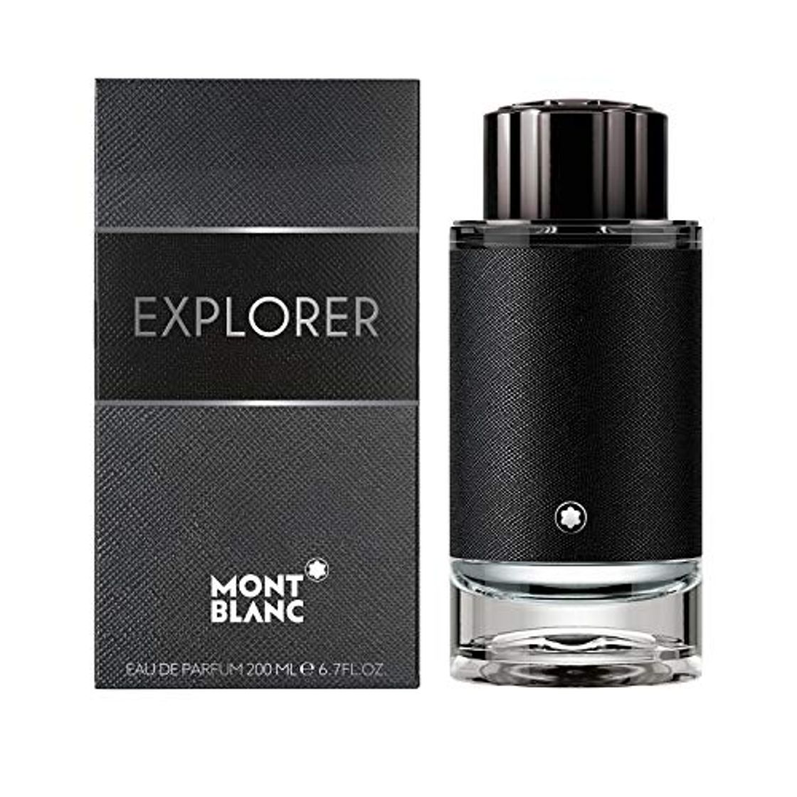 Product EXPLORER edp vapo 200 ml