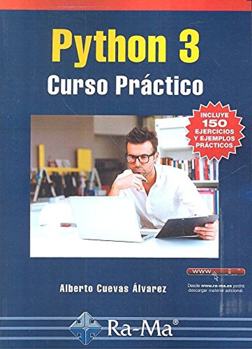 Libro Python 3