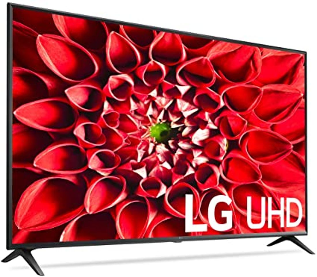 Producto LG 43UN7100ALEXA - Smart TV 4K UHD 108 cm