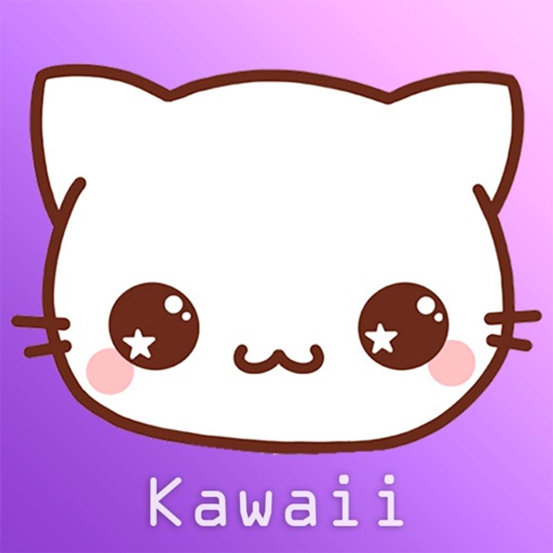 App Kawaii World - Craft and Build