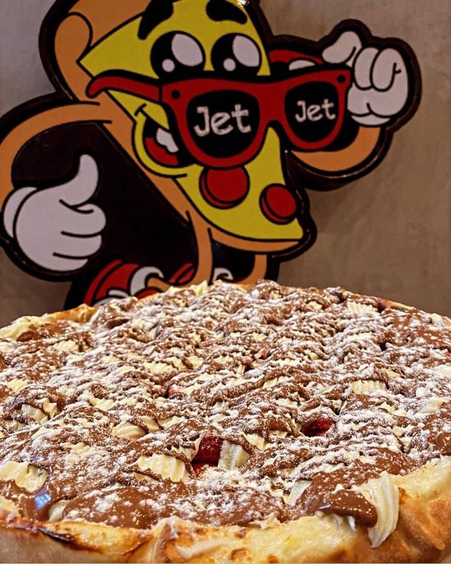 Restaurants Jet Pizzas