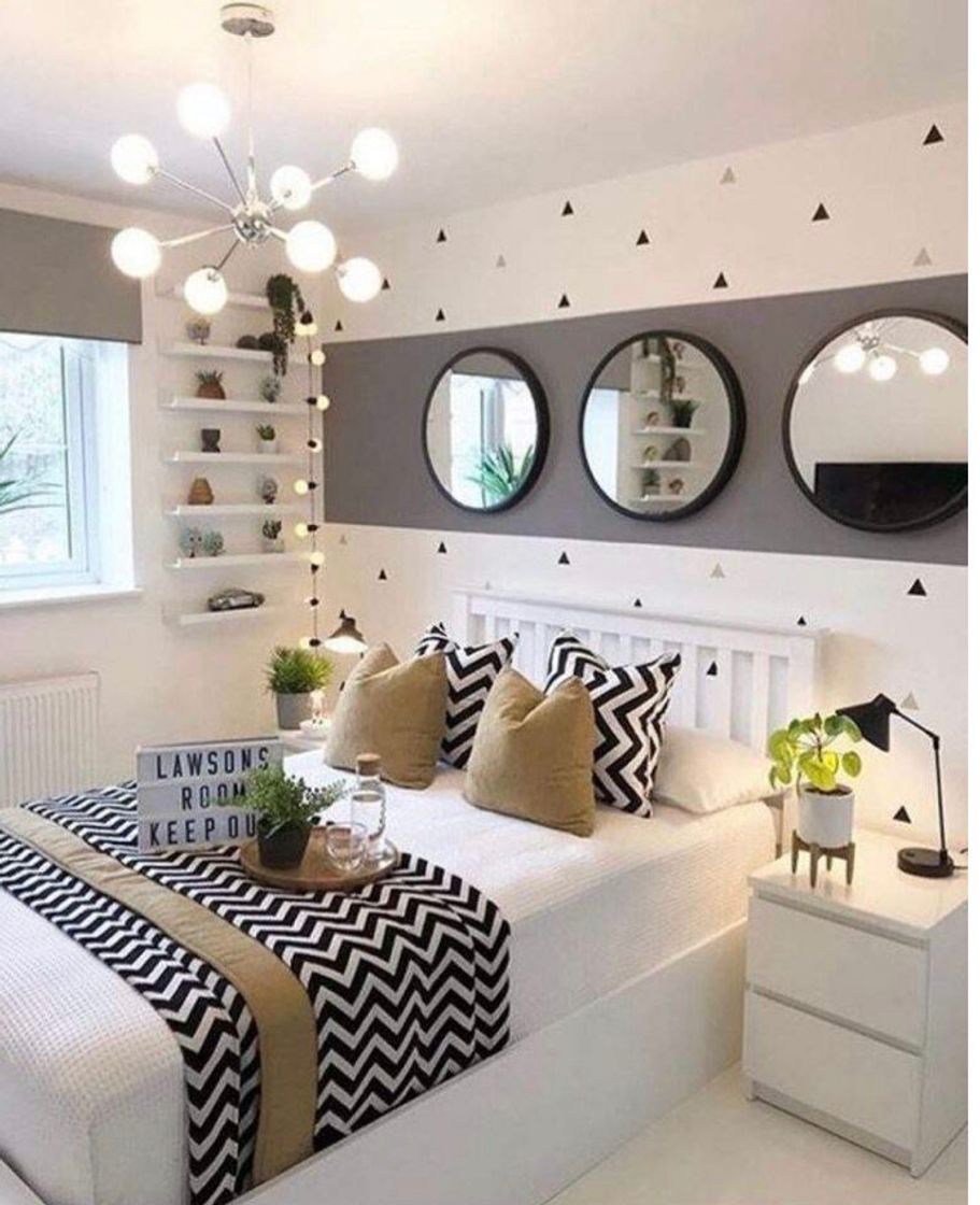 Moda Quem mais amou essa decor?! 😍