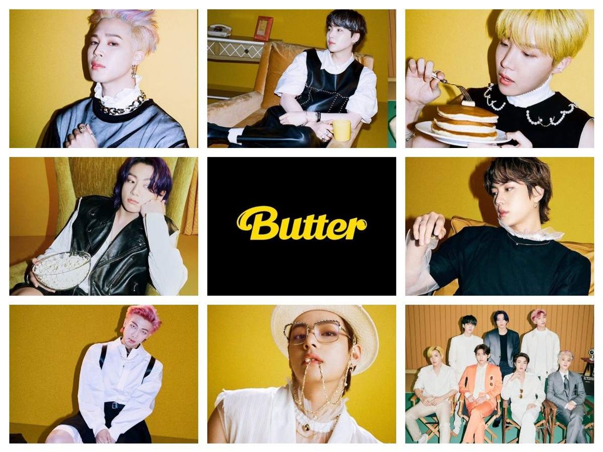 Music Butter