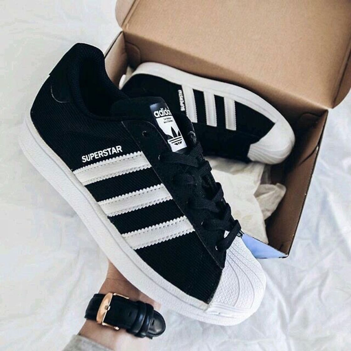 Fashion SUPERSTAR ADIDAS