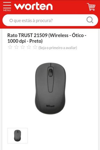 Rato wireless trust