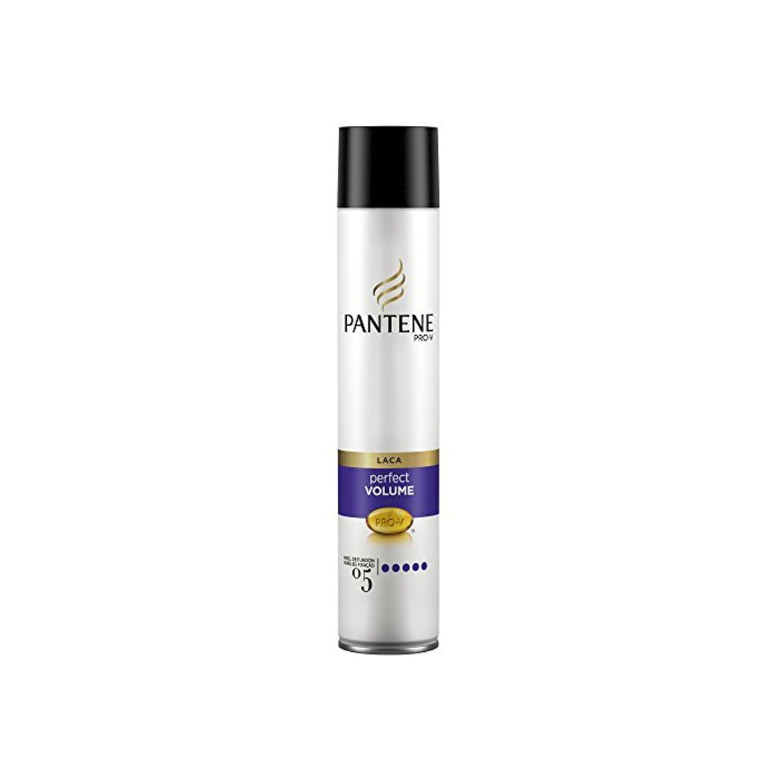 Beauty Pantene Pro-V Laca Ligera Perfect Volume