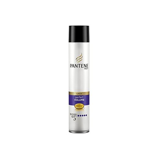 Pantene Pro-V Laca Ligera Perfect Volume