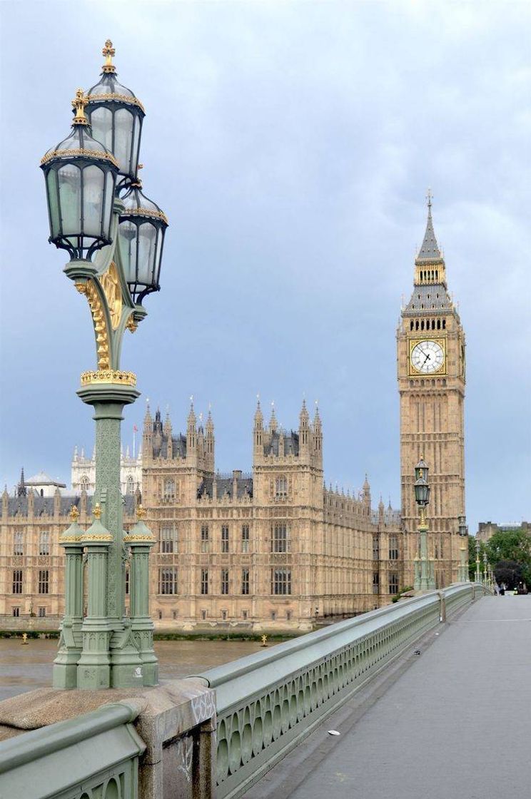 Social Inglaterra