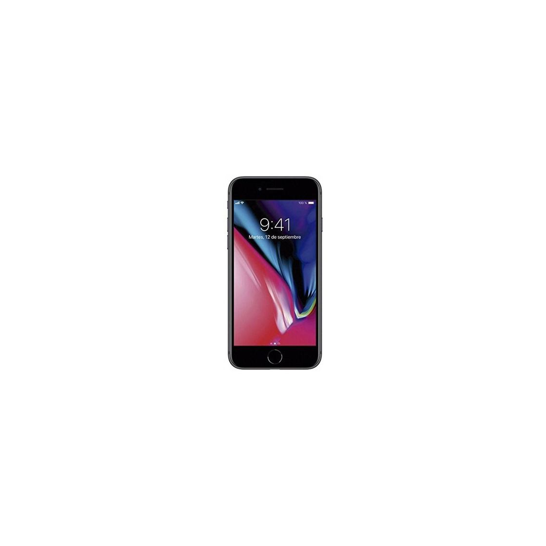 Social Apple iPhone 8 64GB Gris Espacial