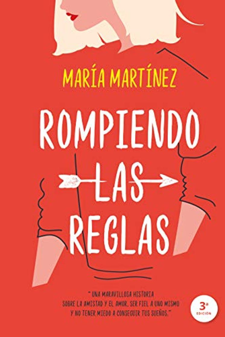 Libro Rompiendo Las Reglas