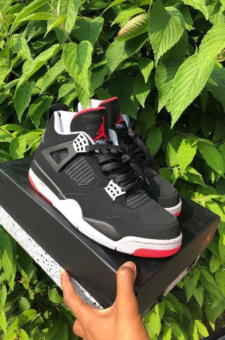 Fashion Jordan 4s