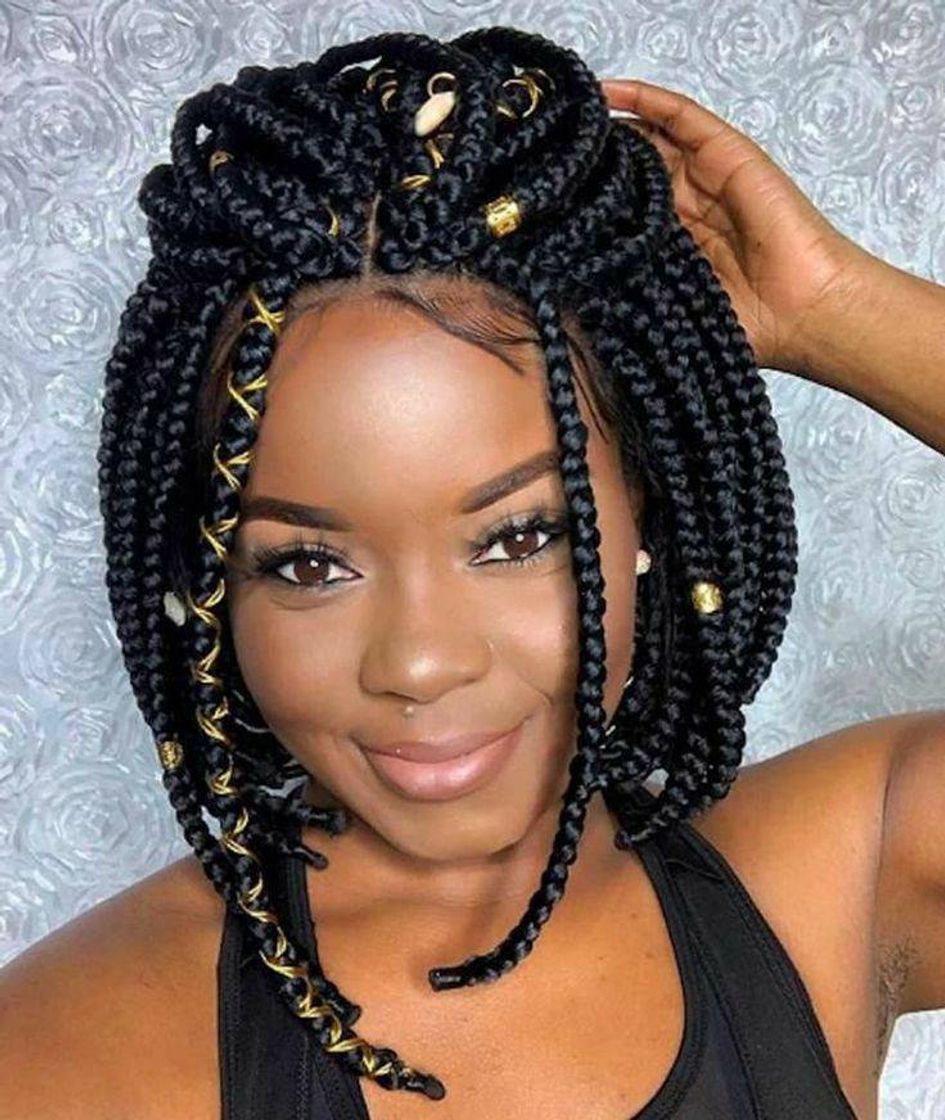 Moda Braids 😍😲